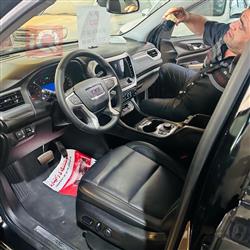 GMC Acadia